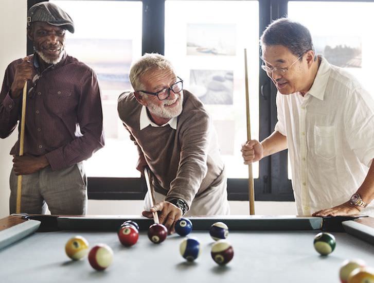 7 Reasons to Choose a 55+ Active Adult  Community Sooner than Later-image