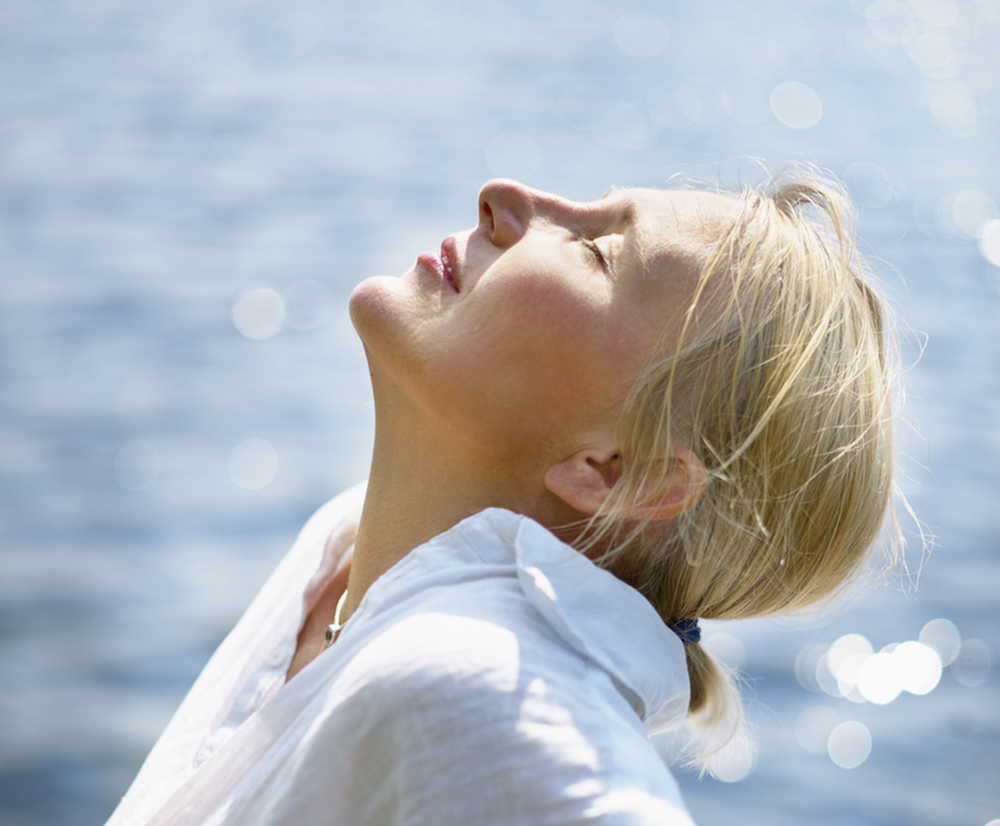 Top Ten Things to do to Protect Your Mental Health as You Age-image