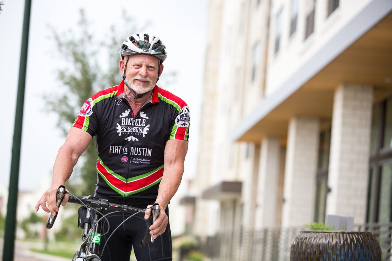 Keeping Your Heart Healthy as You Age-image