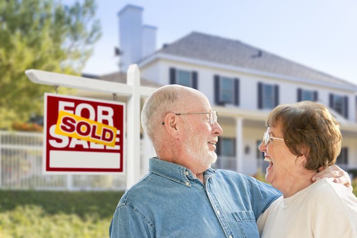 Tips for Selling Your House for Older Adults-image
