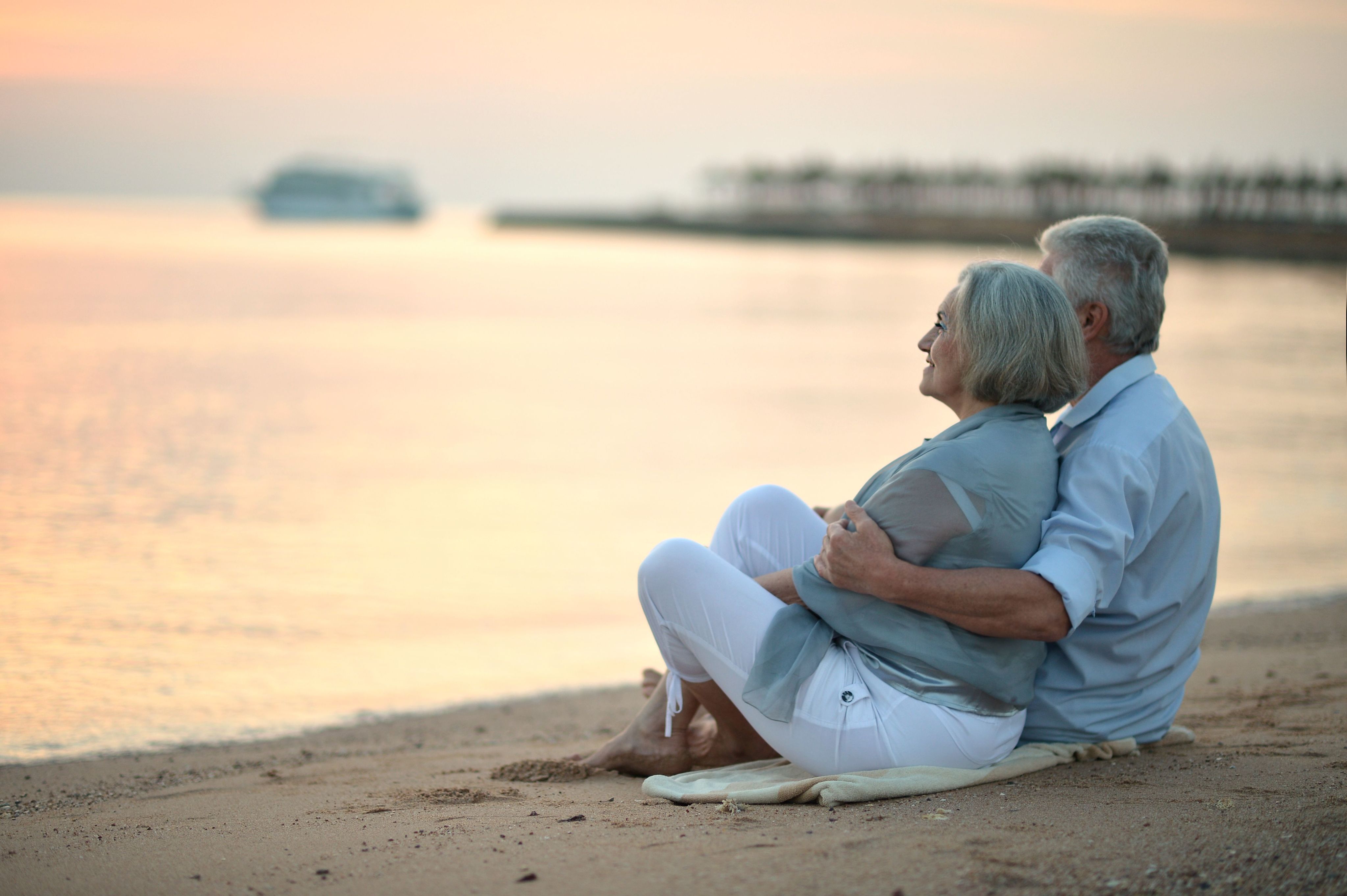 How to Live a Longer Life: 5 Keys to Longevity-image
