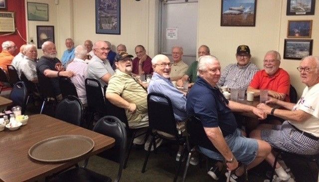 The Guys at Breakfast-image