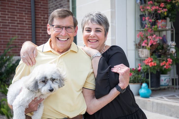 Home Sweet Home: A Dog's Perspective on Right-Sizing-image