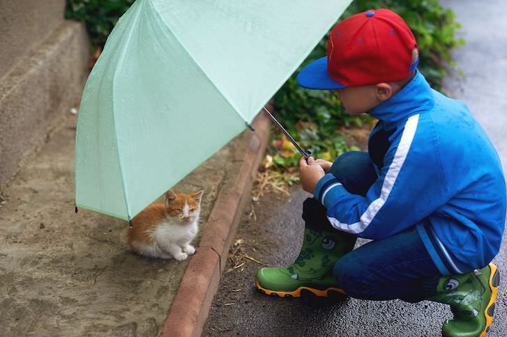 Ways to Show (And Spread!) Kindness to Those Around You-image