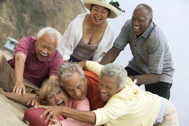 10 Tips to Maintaining Successful Relationships after 50-image