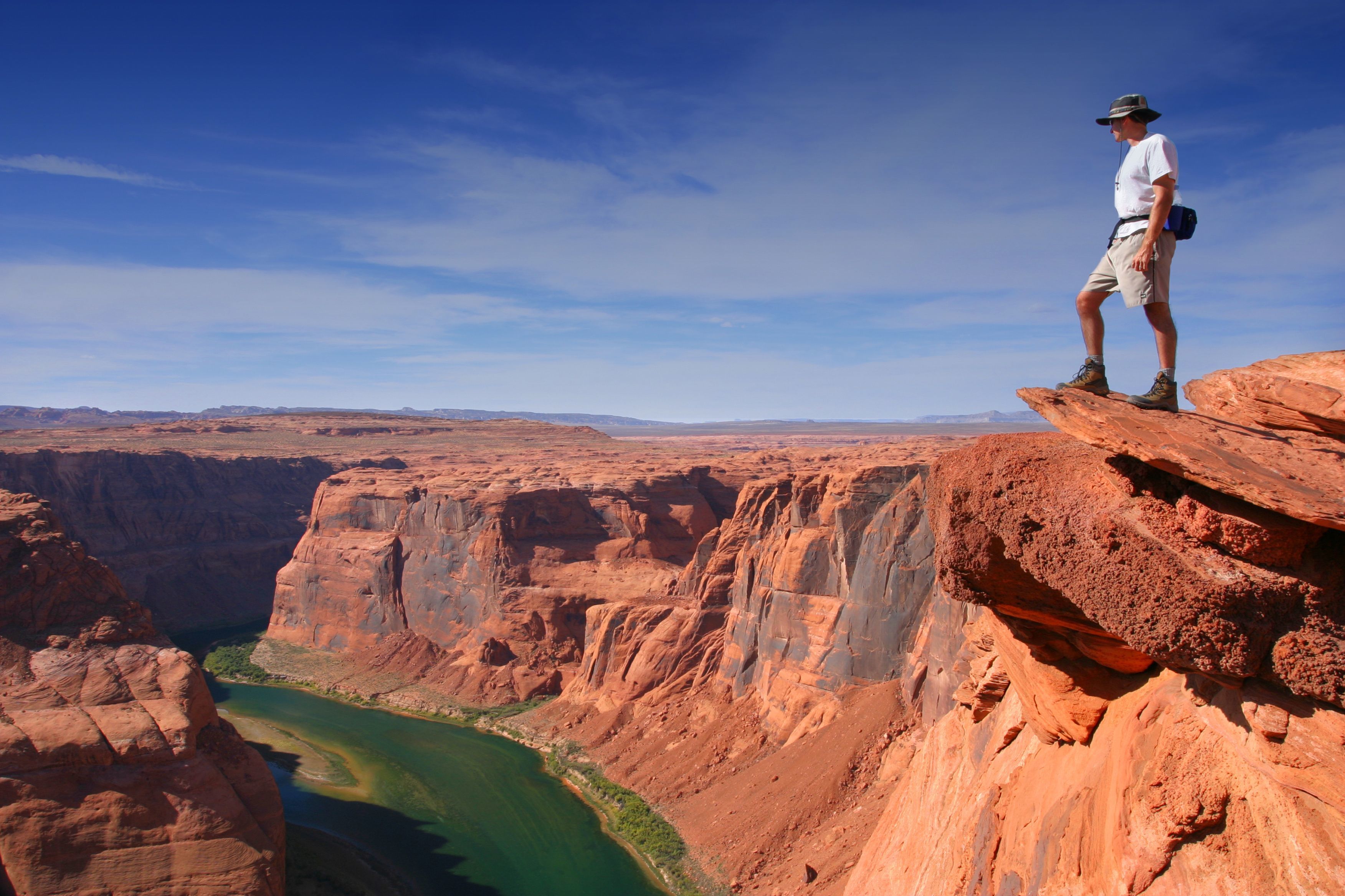 Top National Parks to Visit this Summer-image