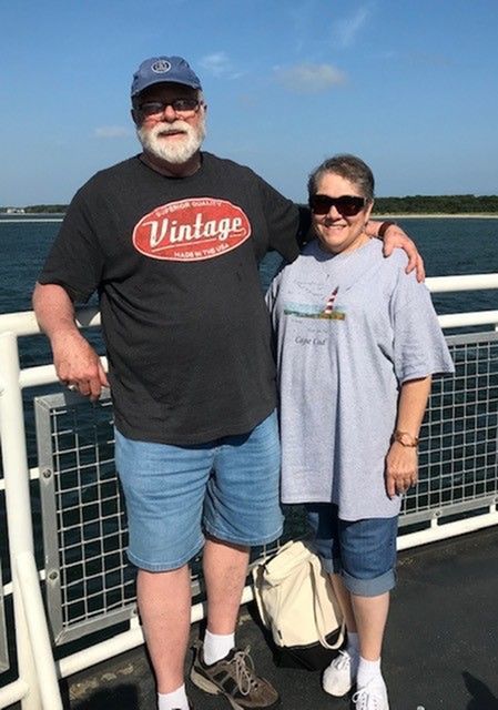 An Easy Choice by Dan Carlson-image