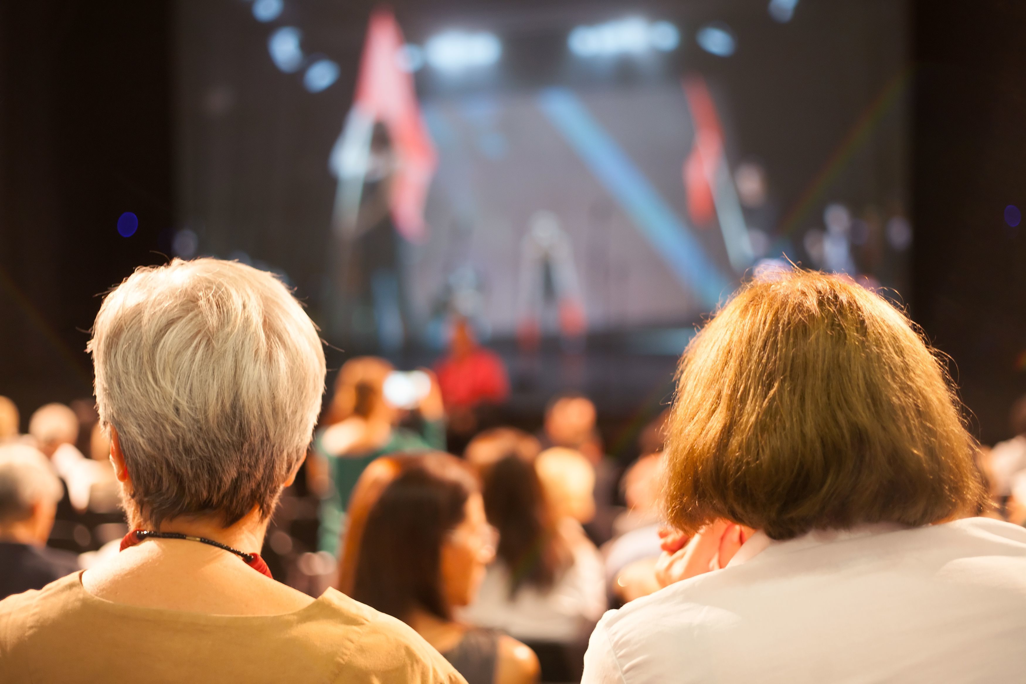 The Surprising Health Benefits of Acting for Older Adults-image