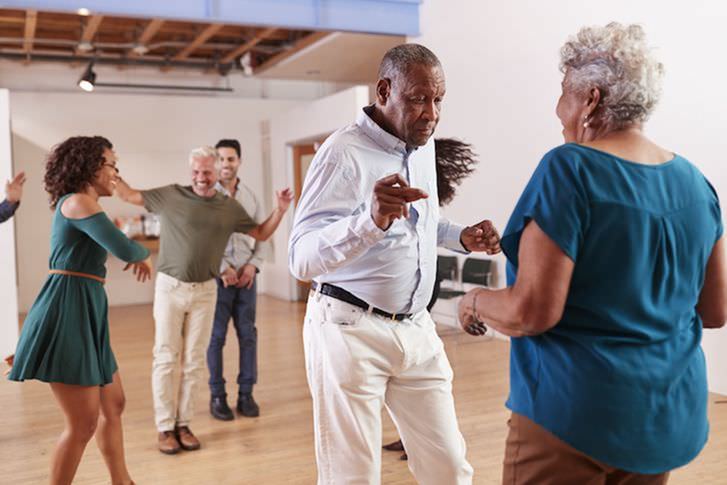 The Benefits of Dancing for Seniors-image