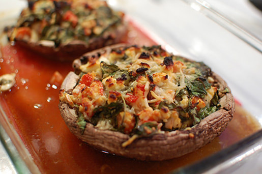 Fun and Easy Spring Recipes-image