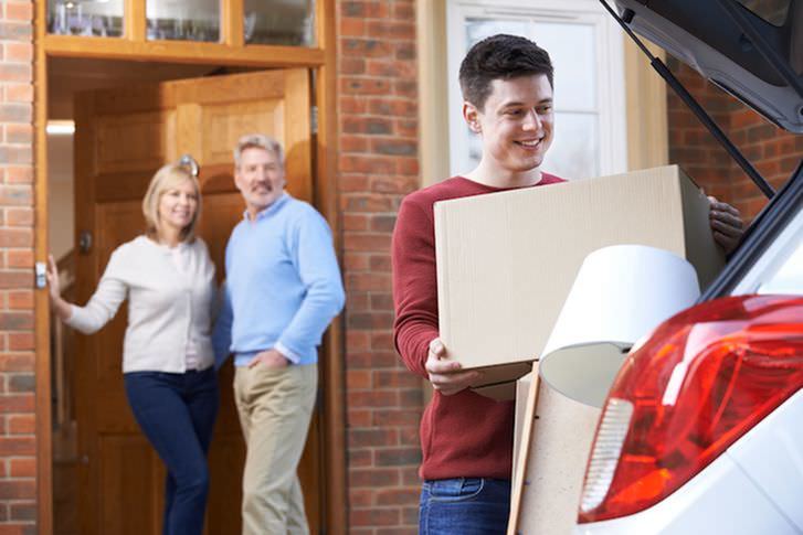 Downsizing or “Right-sizing” Tips for Empty Nesters-image