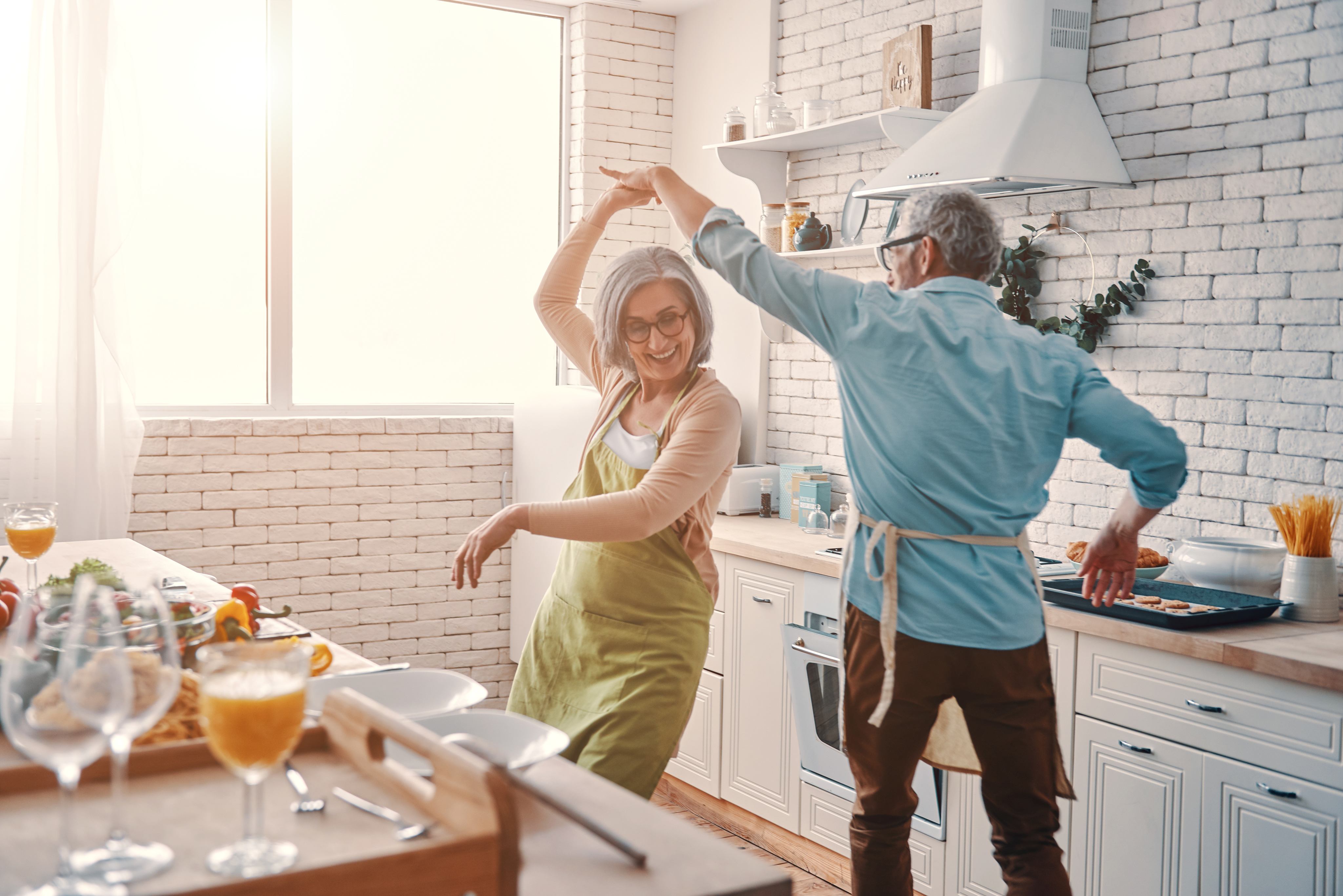Spring Recipes to Try That Aid Healthy Aging-image