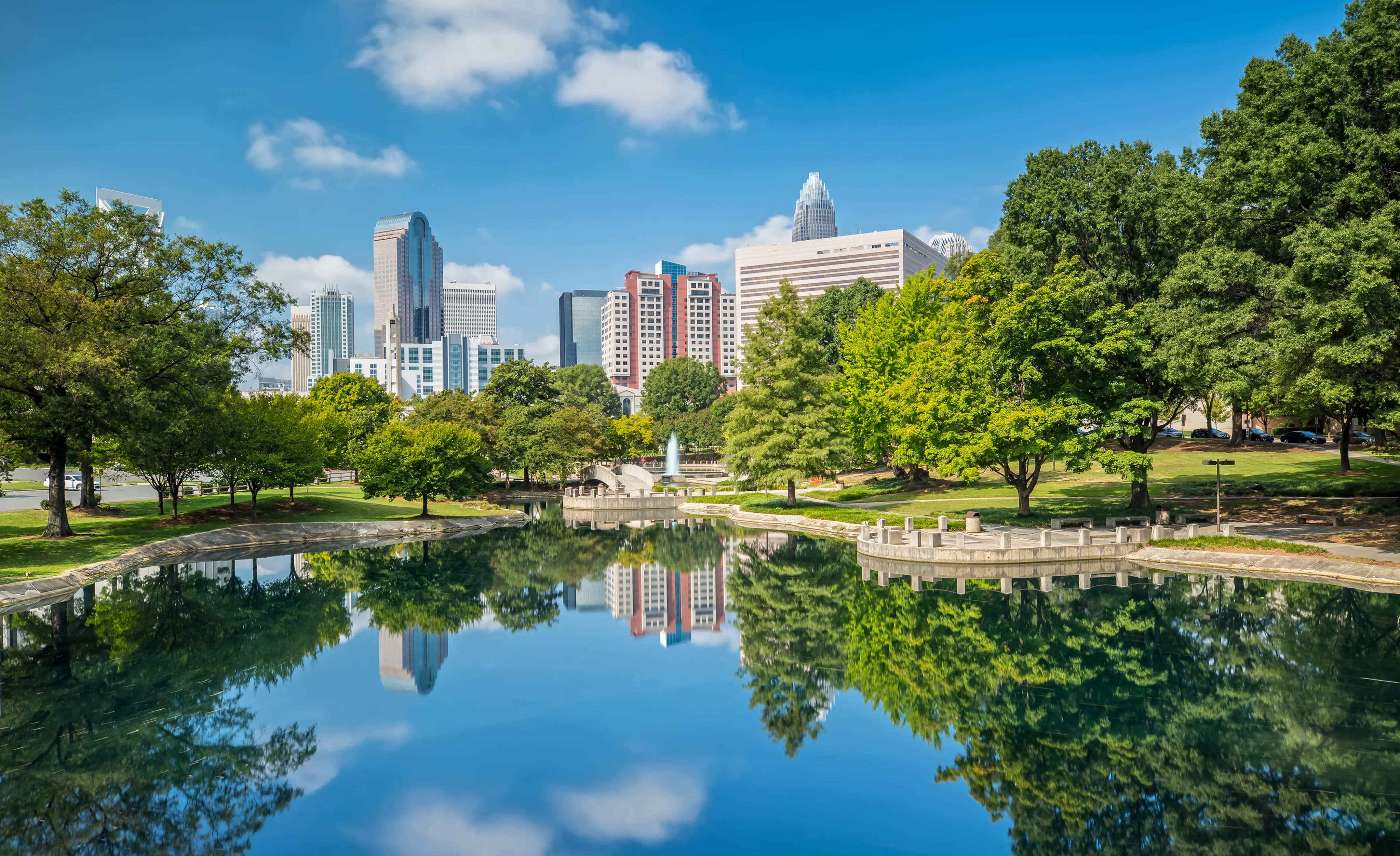 Top Activities for Older Adults Around Charlotte-image