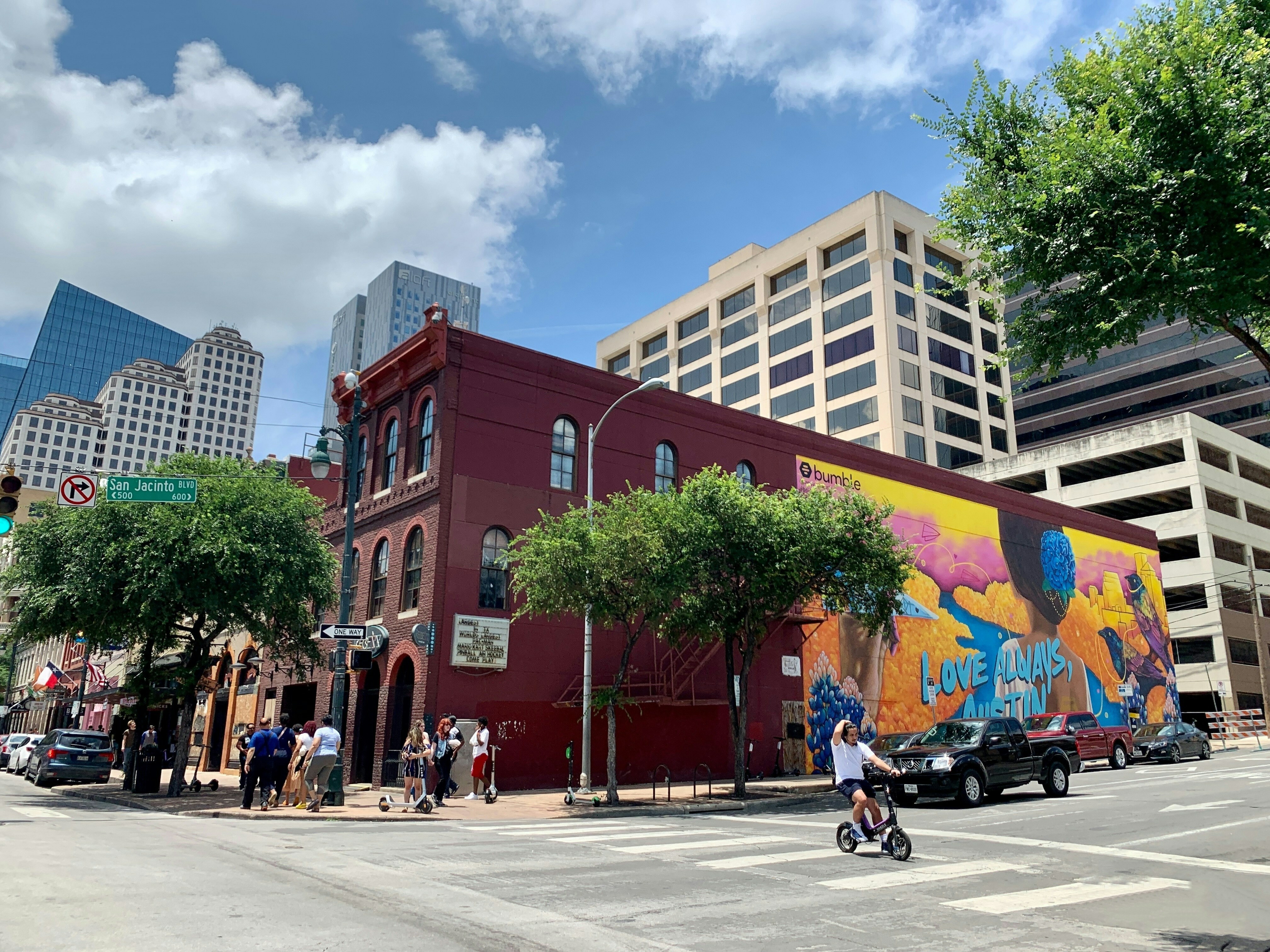 A Music Capital: Senior-Friendly Live Music Venues in Austin-image