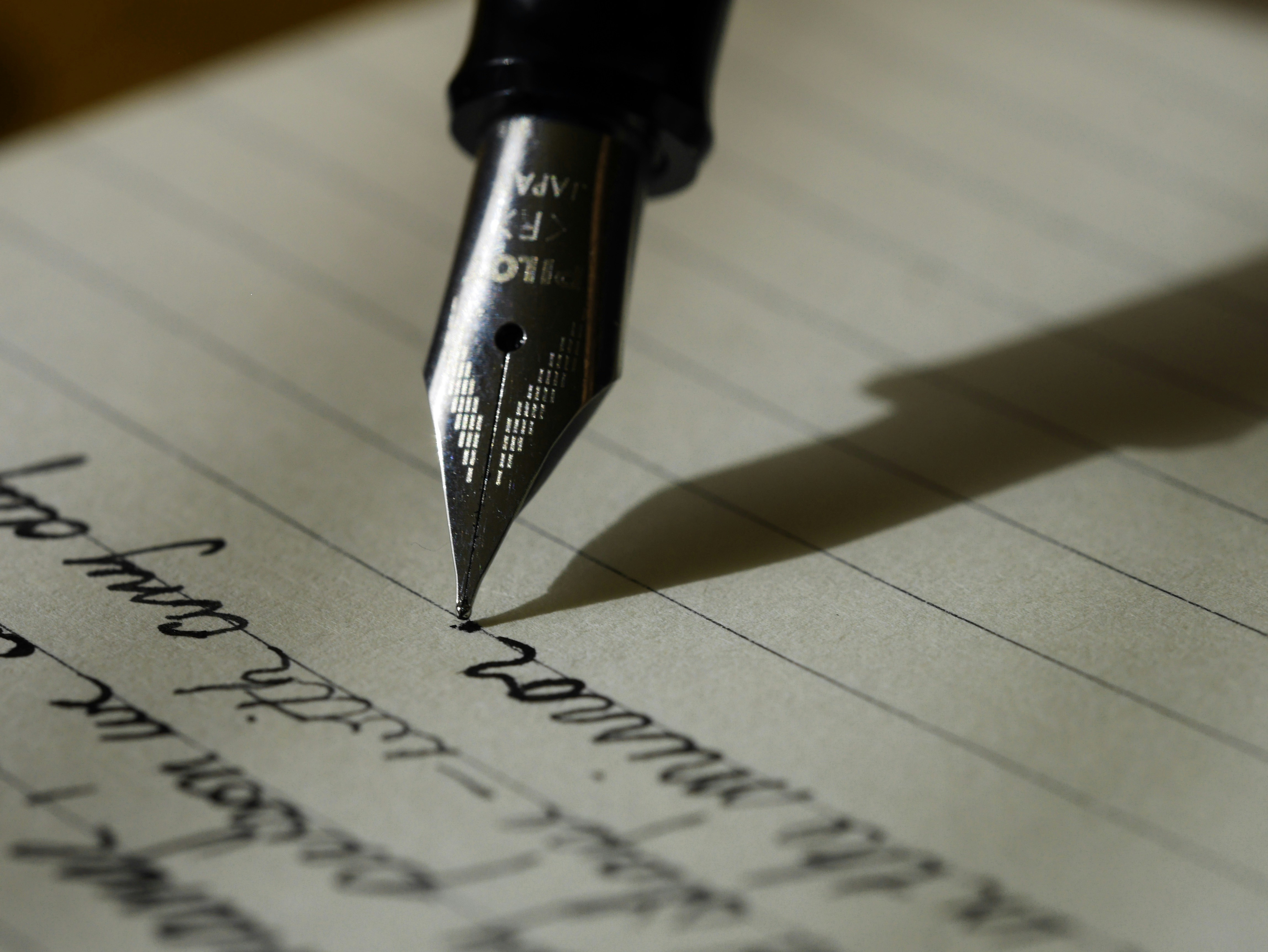 Senior Storytelling: Capturing Life’s Moments in Written Form-image