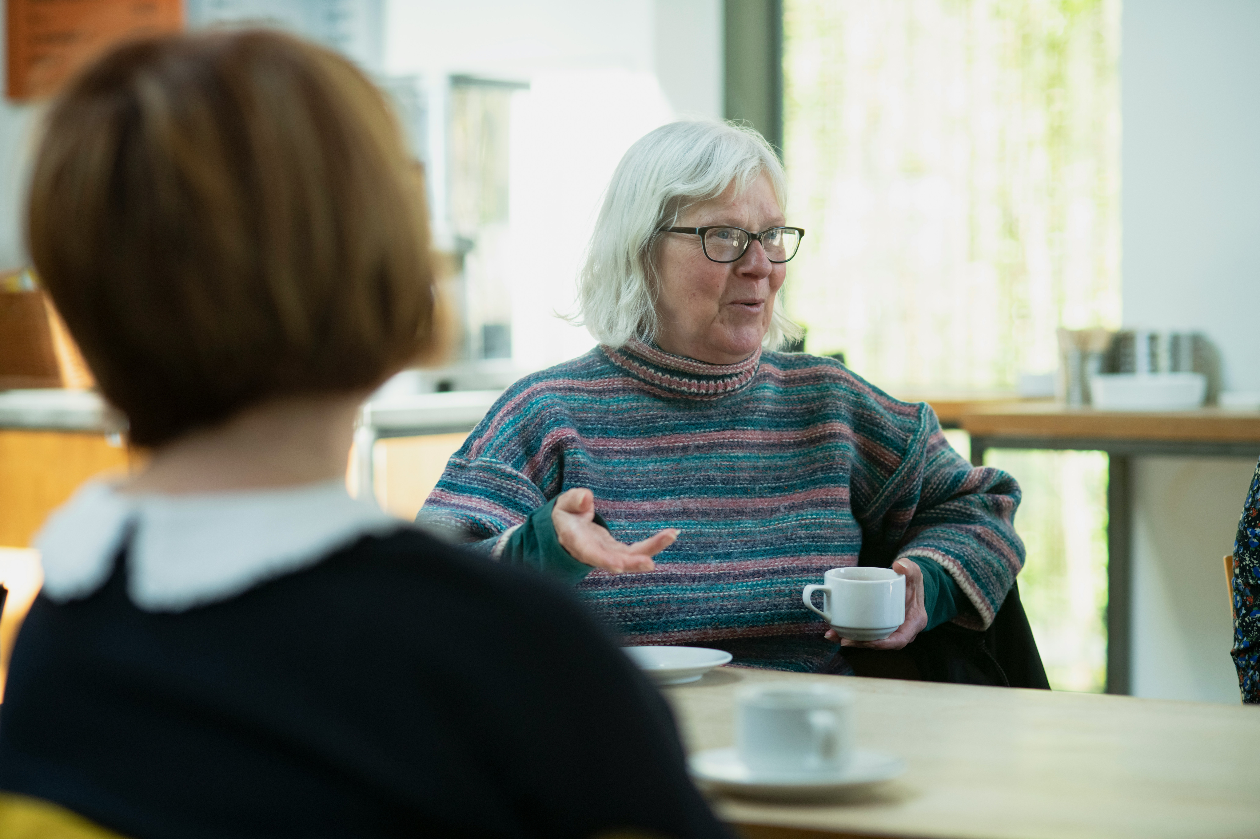 How to Choose the Right Senior Living Community: A Guide for Families-image