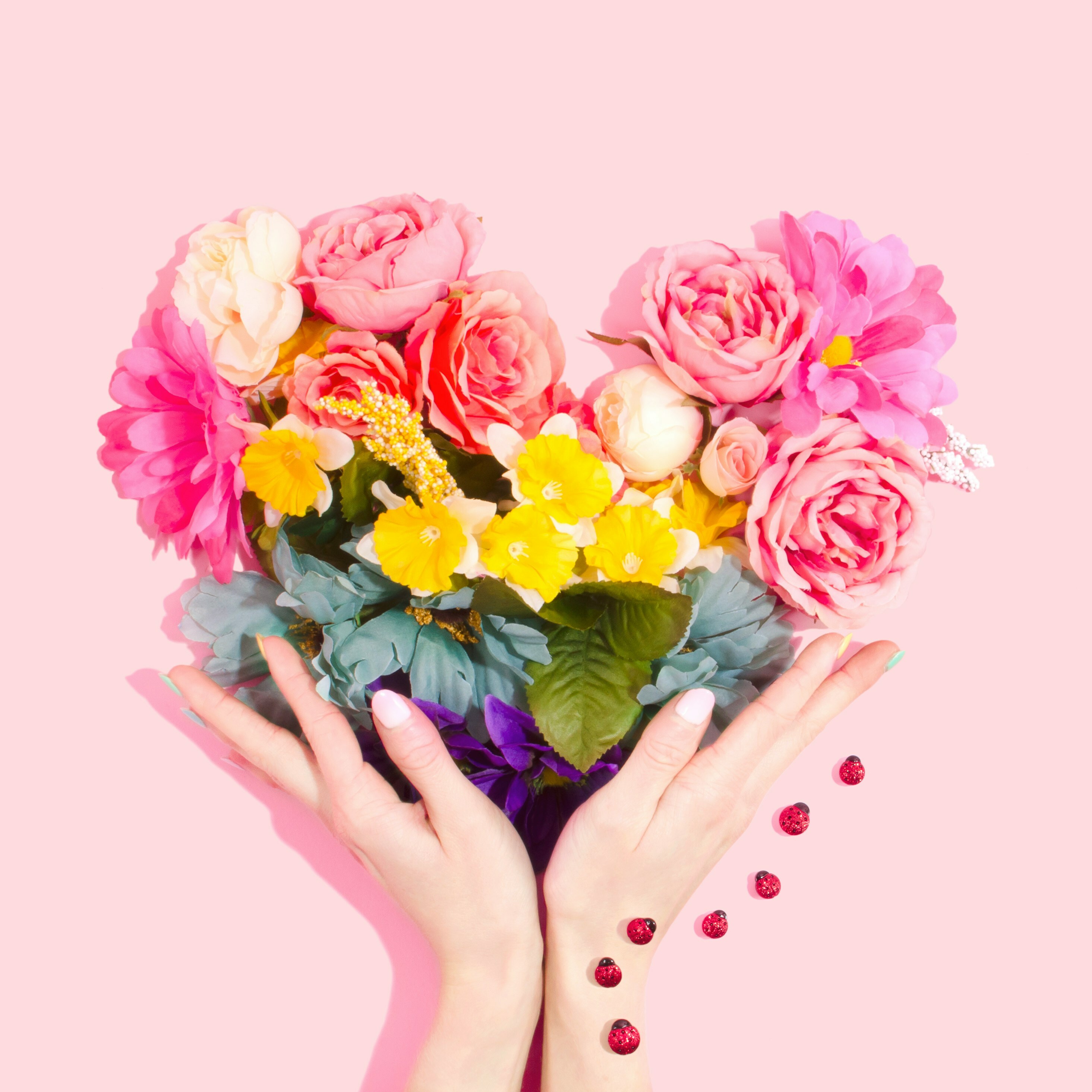 Generational Joy: Mother's Day Delights for Seniors and Loved Ones-image