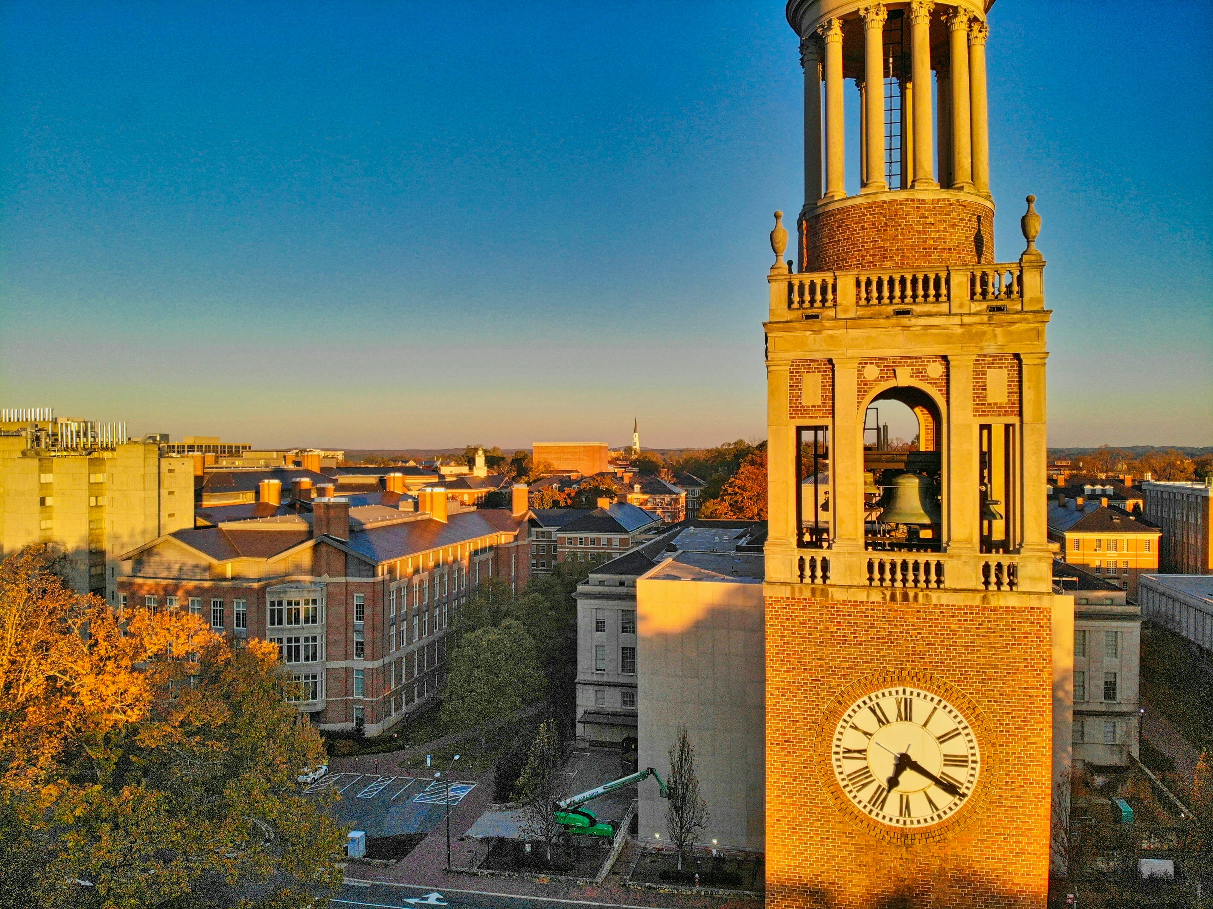 Exploring Chapel Hill's Arts and Culture Scene-image