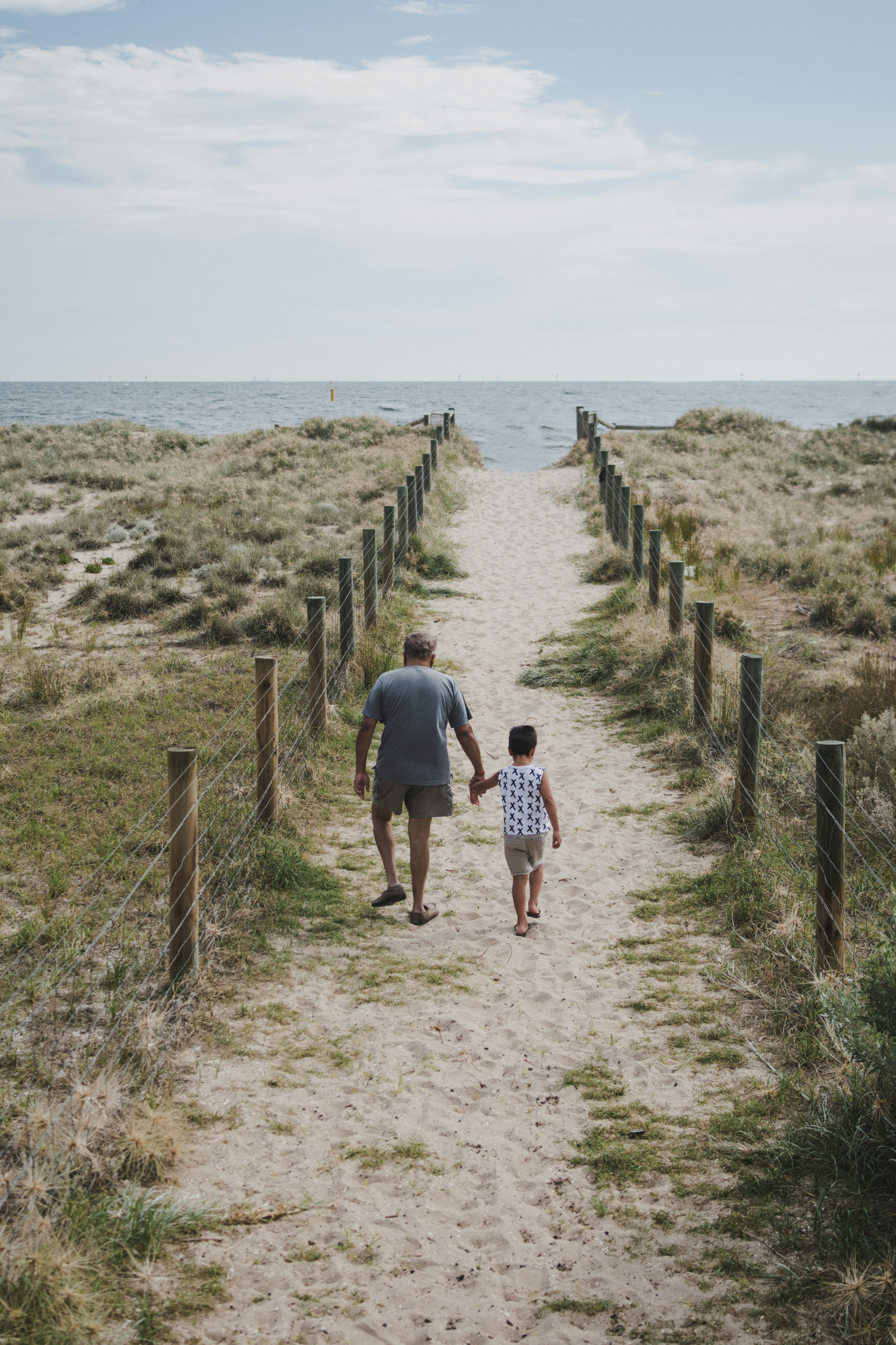 Papa's Perks: Fun Father's Day Celebrations for Seniors-image