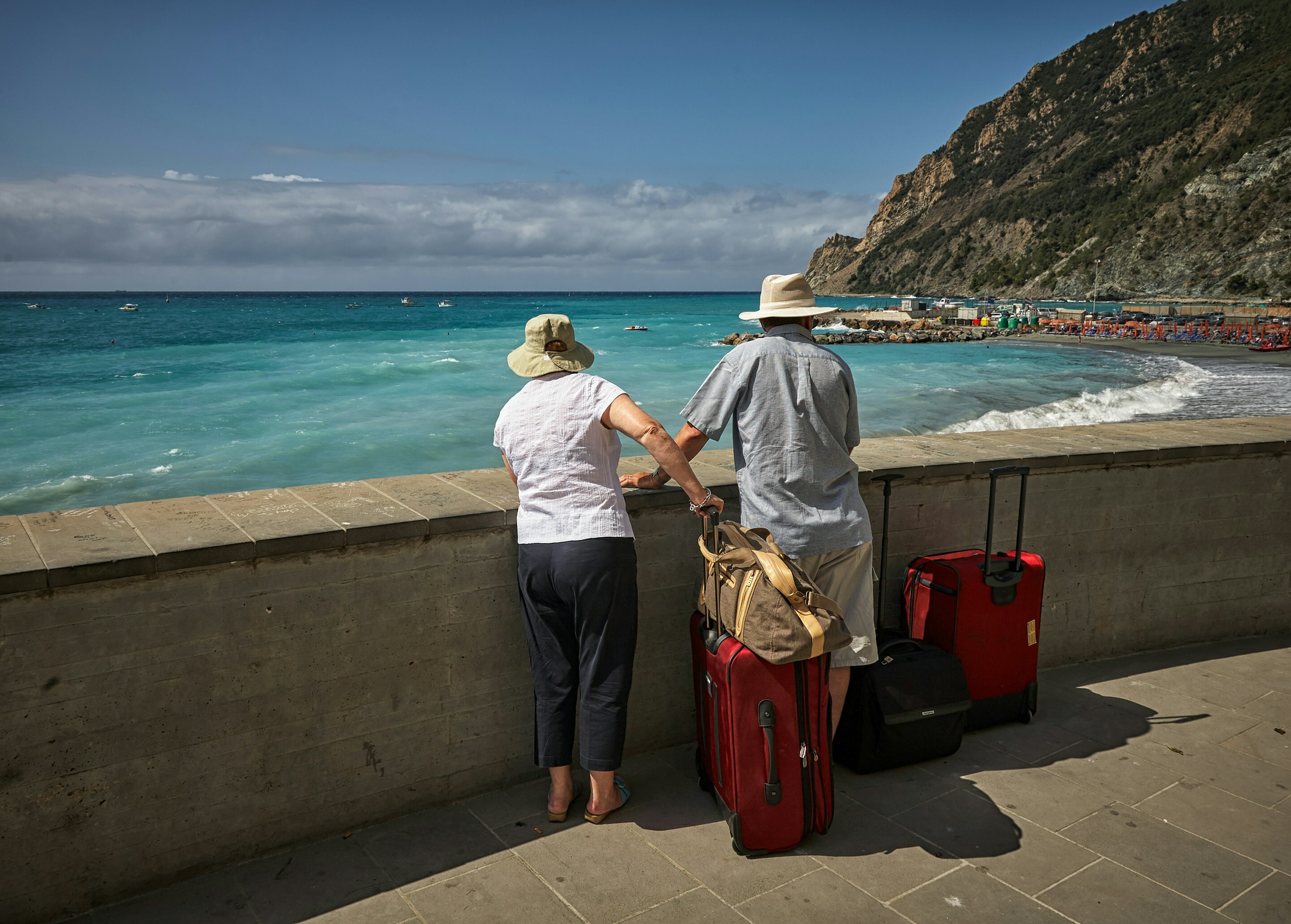Golden Guides: Crafting Unforgettable Summer Adventures for Seniors-image