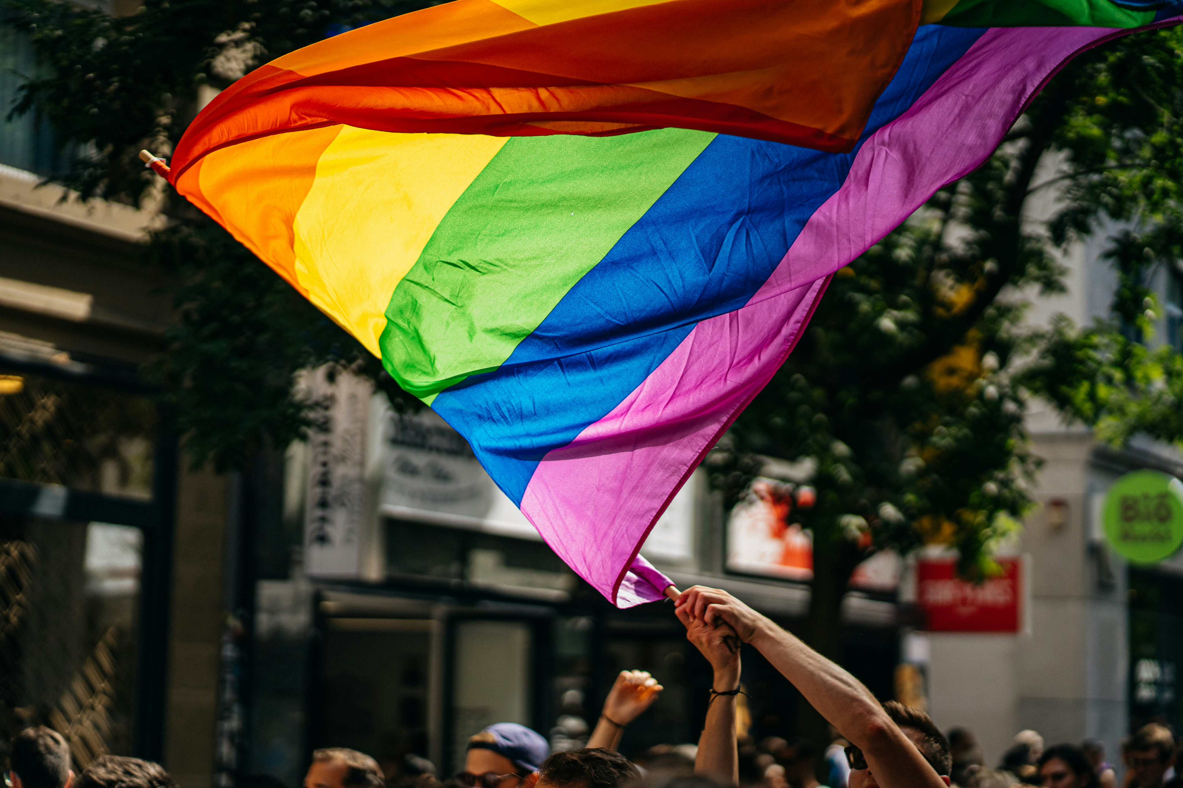 Pride Month Book Club: LGBTQ+ Literature Recommendations For Seniors-image