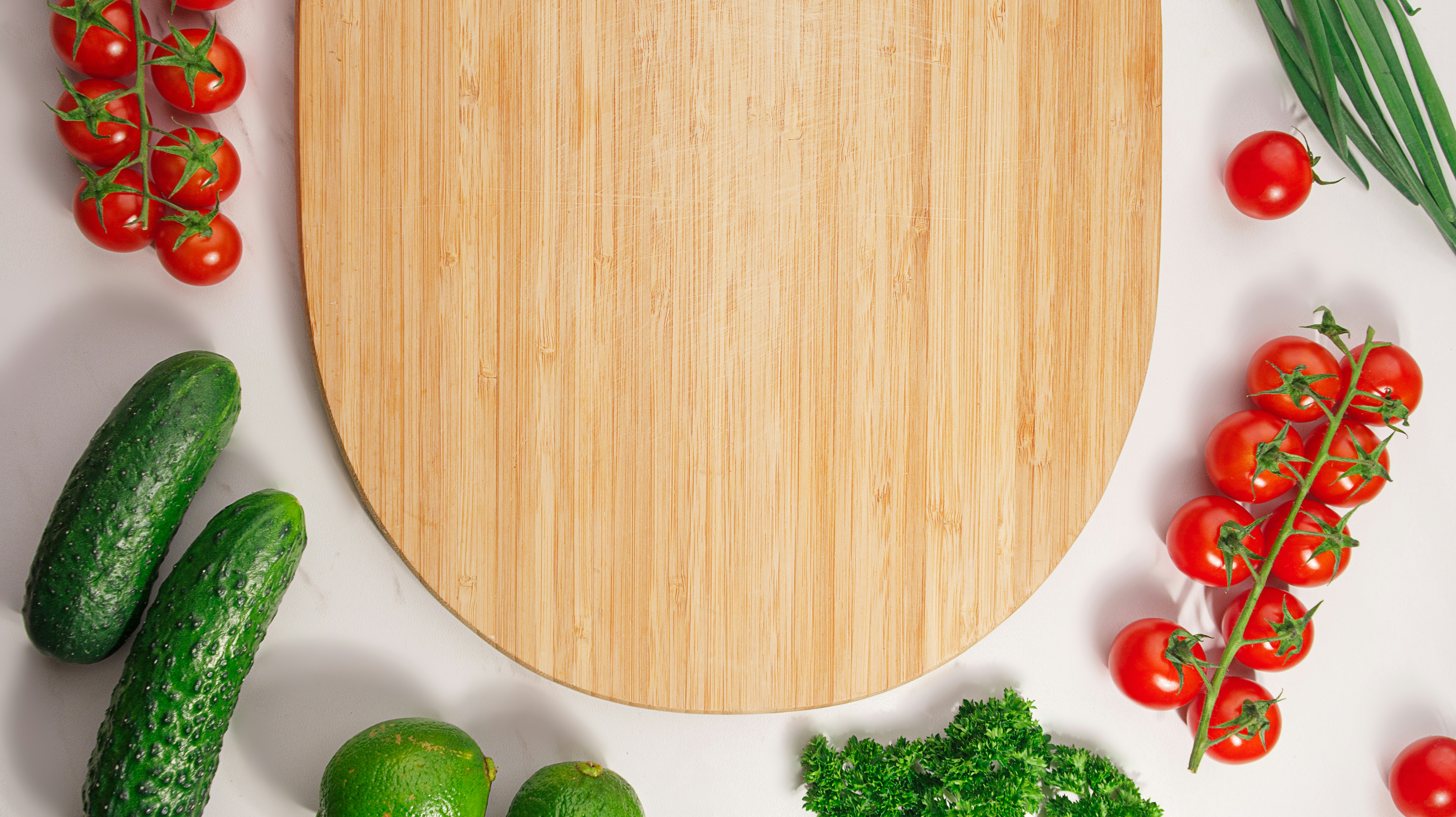 Low Salt and Low Fat Summer Recipes for Seniors-image