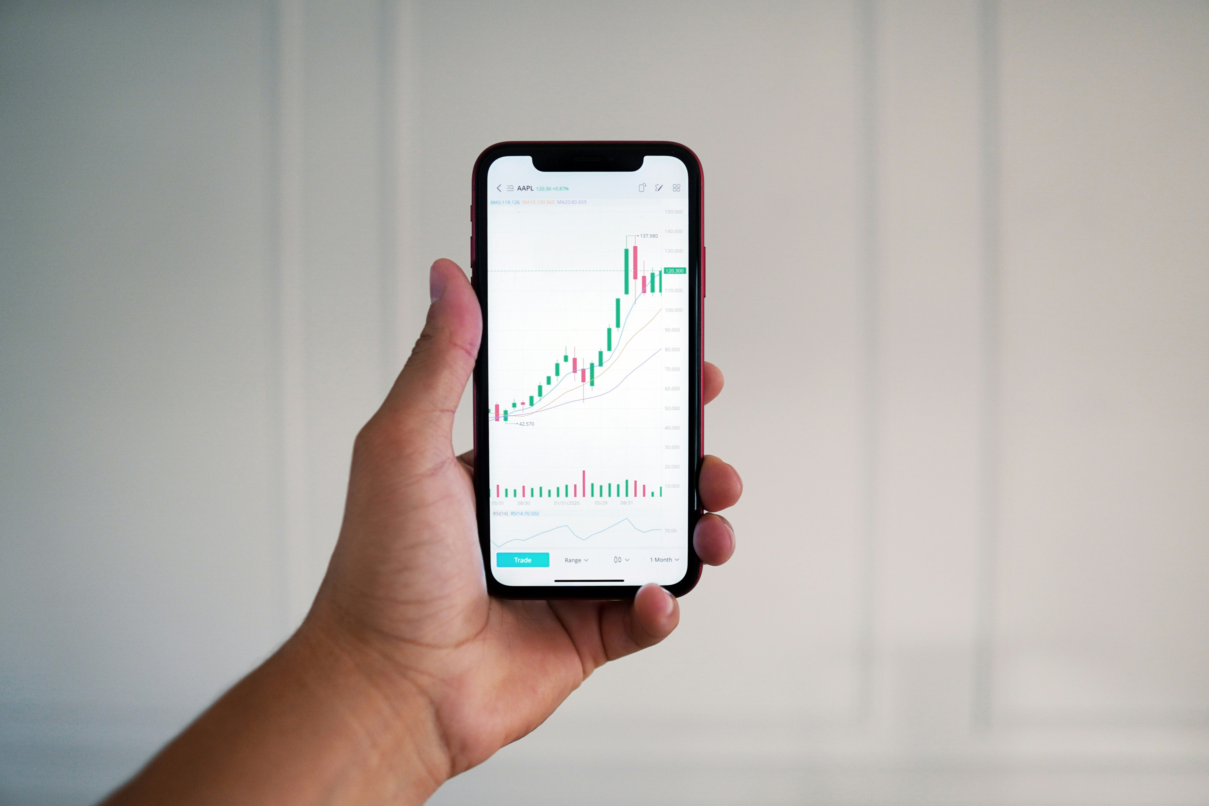 Top Stock Trading Platforms for Seniors-image
