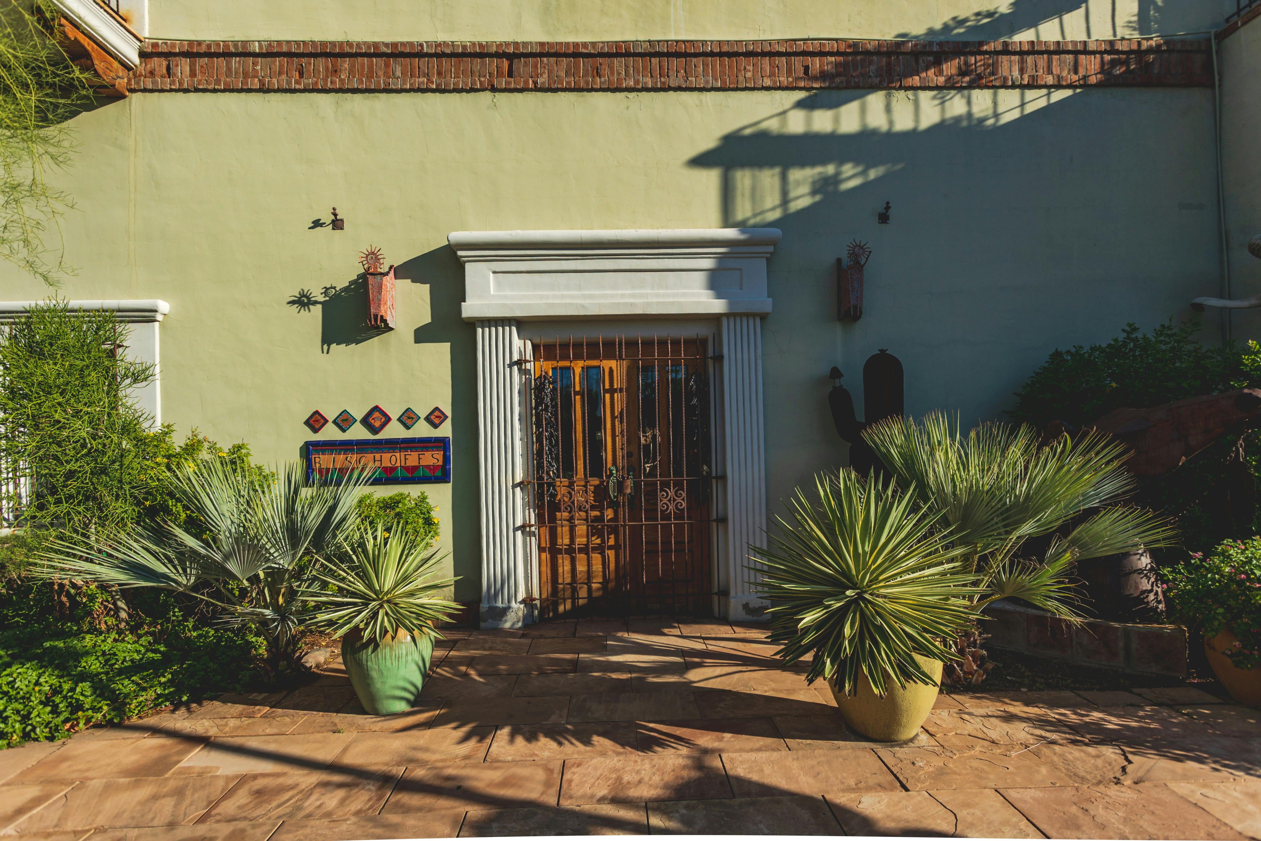 Exploring Old Town Scottsdale: A Guide for Seniors-image