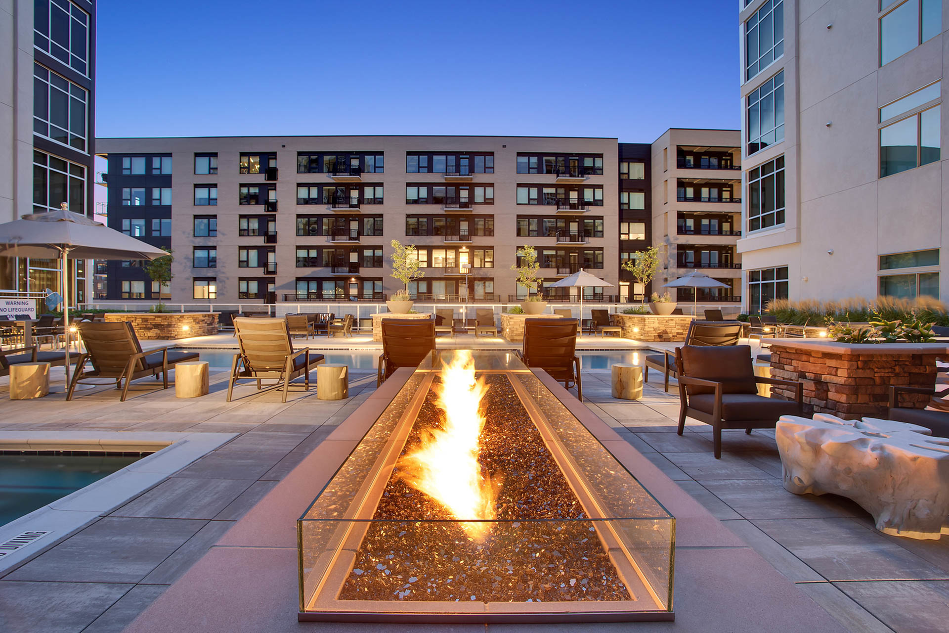 55+ Active Adult Community in Denver, CO | Overture 9th + CO