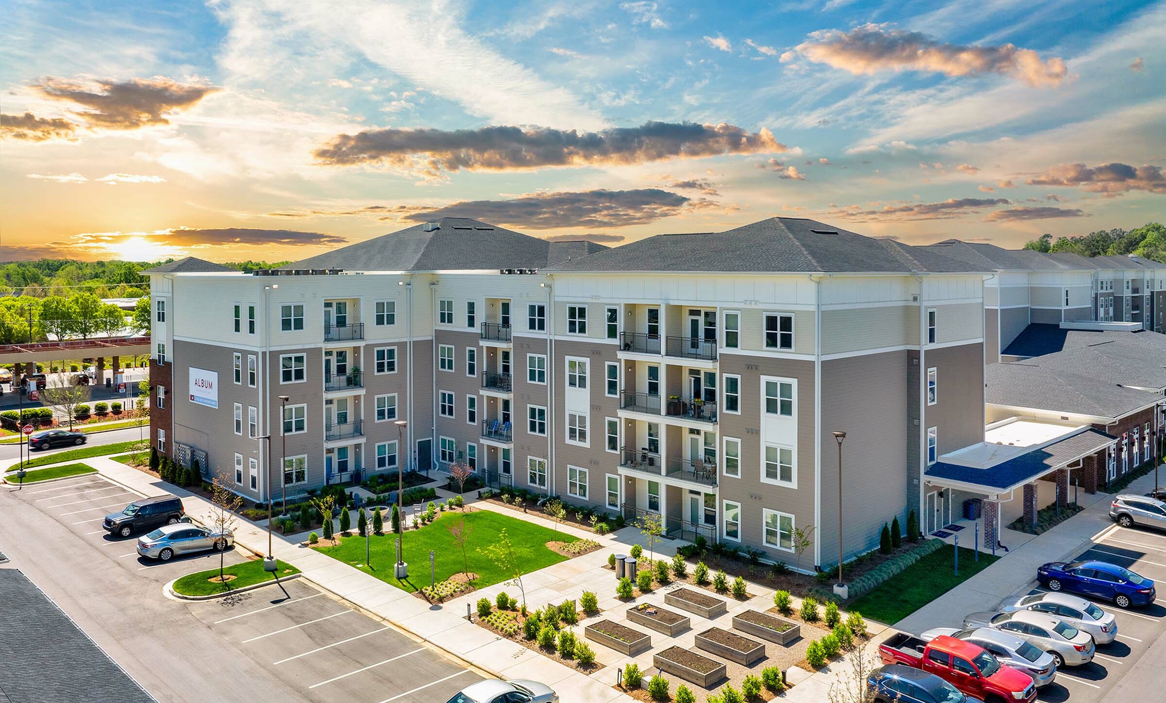 Apartments For Rent Huntersville, NC | Arden at Huntersville