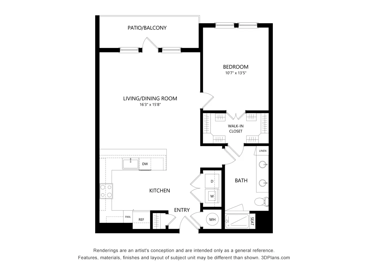 Everleigh Halcyon Village - A-A5A