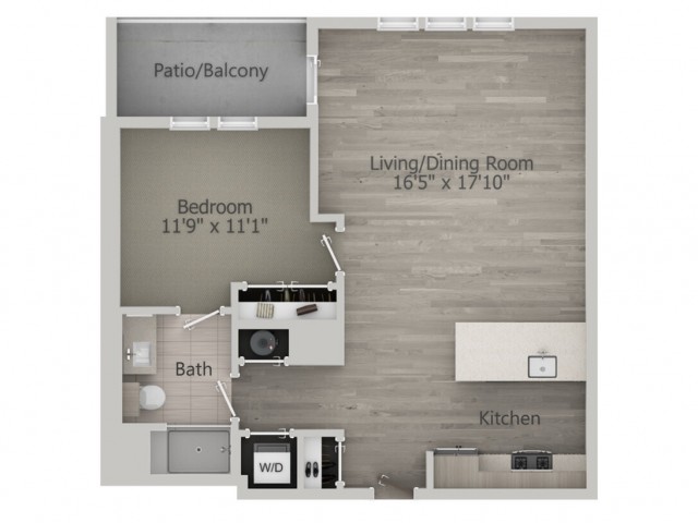 Everleigh Cape Cod- Age 55+ Active Adult - Popponesset (1br_a(fw))