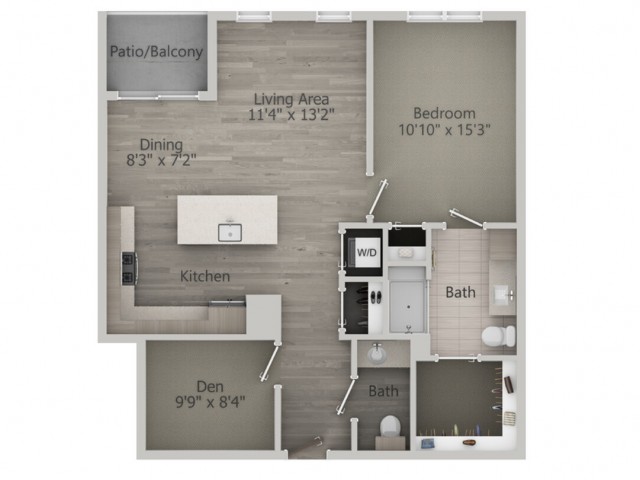Everleigh Cape Cod- Age 55+ Active Adult - Centerville (1br+d_c)