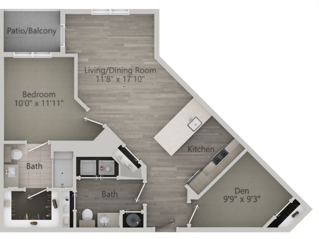 Everleigh Cape Cod- Age 55+ Active Adult - Barnstable (1br+d_d)