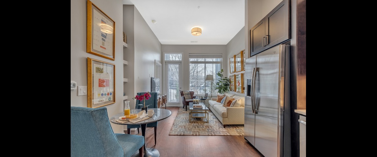 modern Livingroom