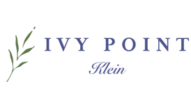 Ivy Point Klein Logo