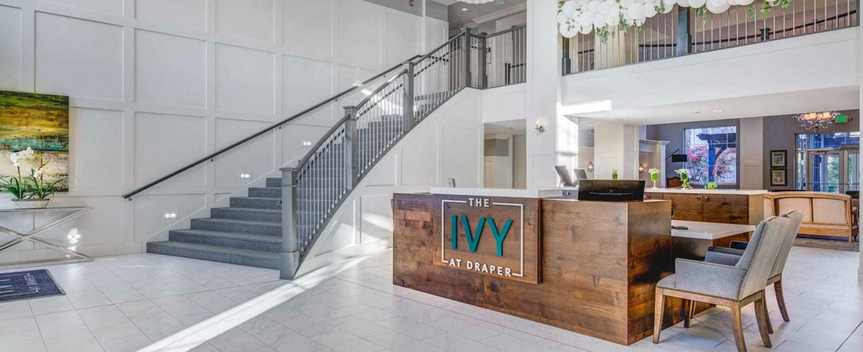 Community Lobby