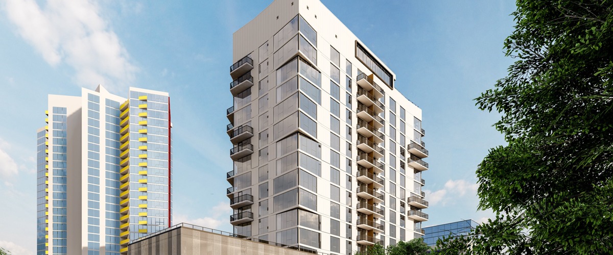 avidor evanston exterior