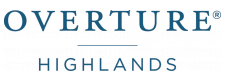 Overture Highlands Home Page