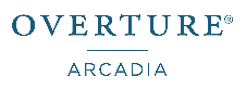 Overture Arcadia Logo