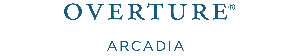 Overture Arcadia Logo