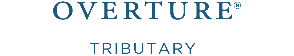 Overture Tributary Logo