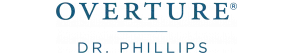 Overture Dr. Phillips Home Page
