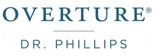 Overture Dr. Phillips Home Page