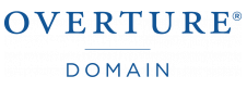 Overture Domain Home Page