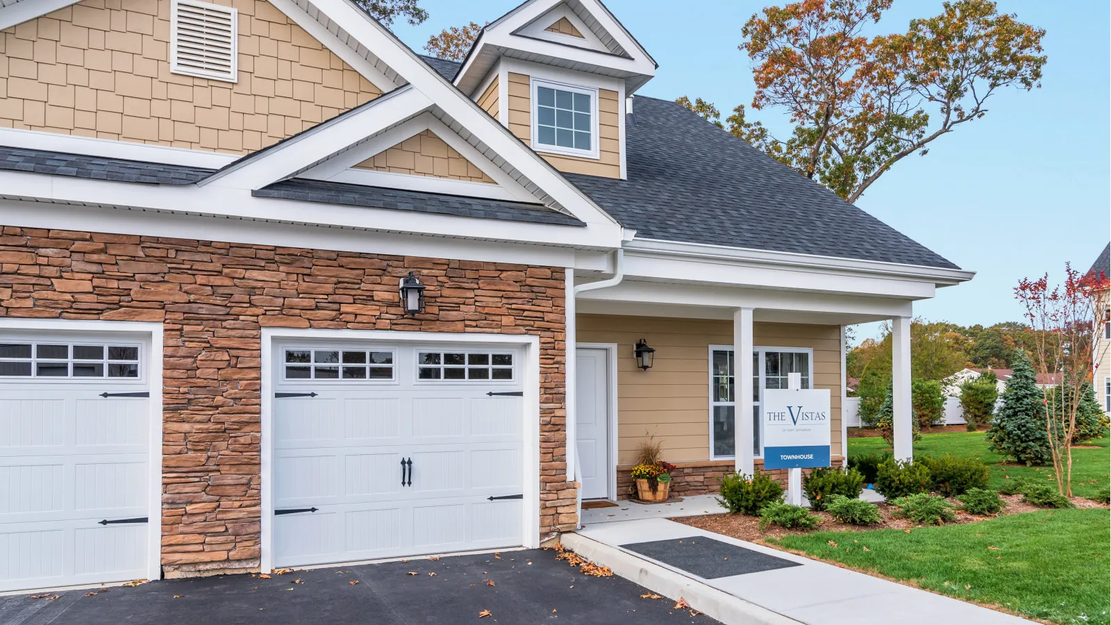 townhome