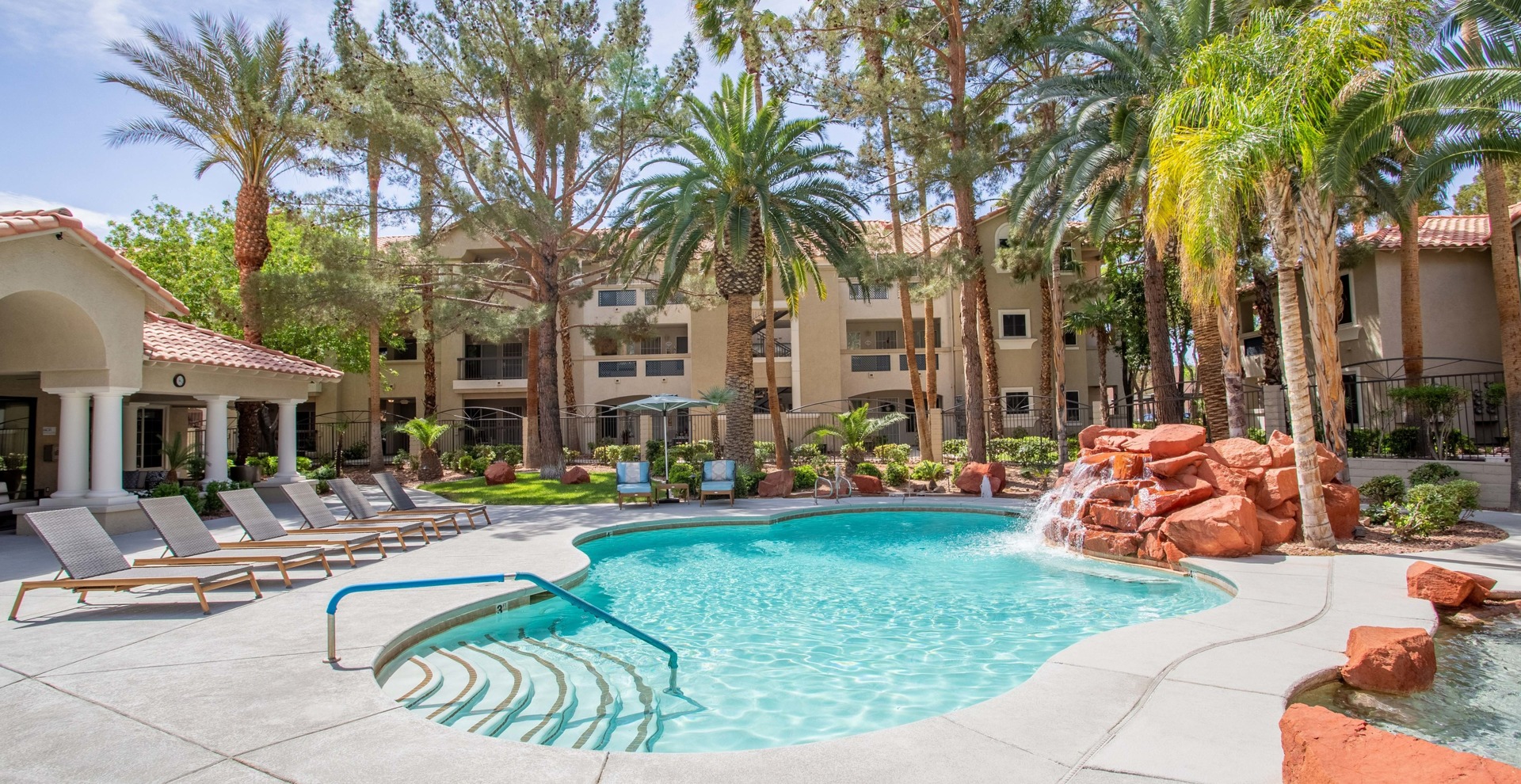 Community Pool