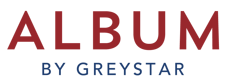 Album by Greystar Logo