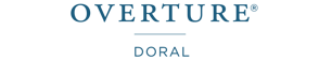 Overture Doral Logo
