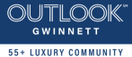 Outlook Gwinnett Logo & home page